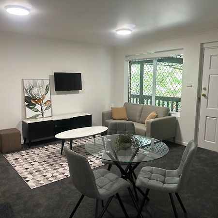 Elizabethan Lodge Melbourne Ngoại thất bức ảnh