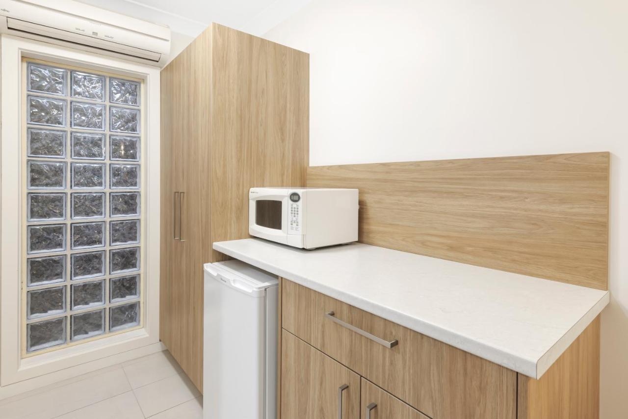 Elizabethan Lodge Melbourne Ngoại thất bức ảnh