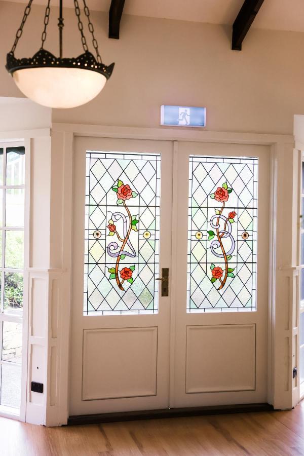 Elizabethan Lodge Melbourne Ngoại thất bức ảnh