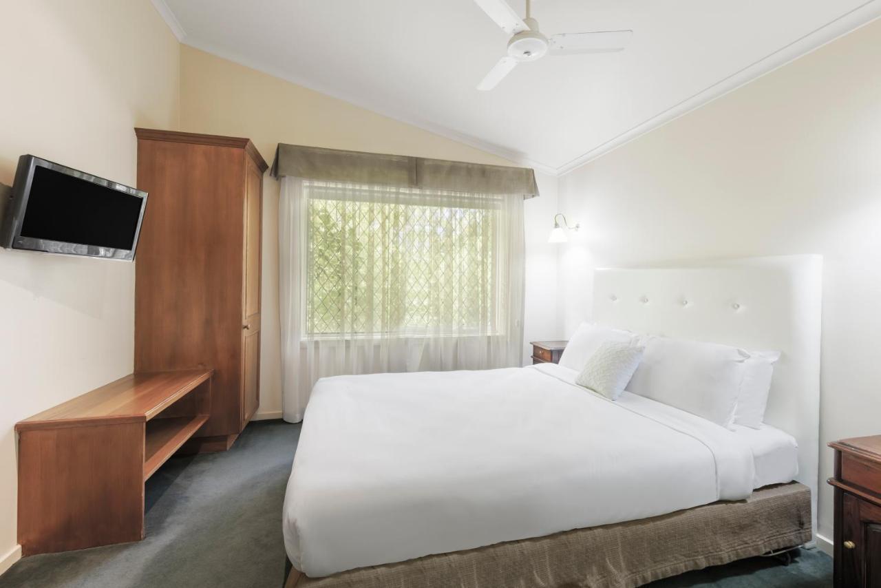 Elizabethan Lodge Melbourne Ngoại thất bức ảnh