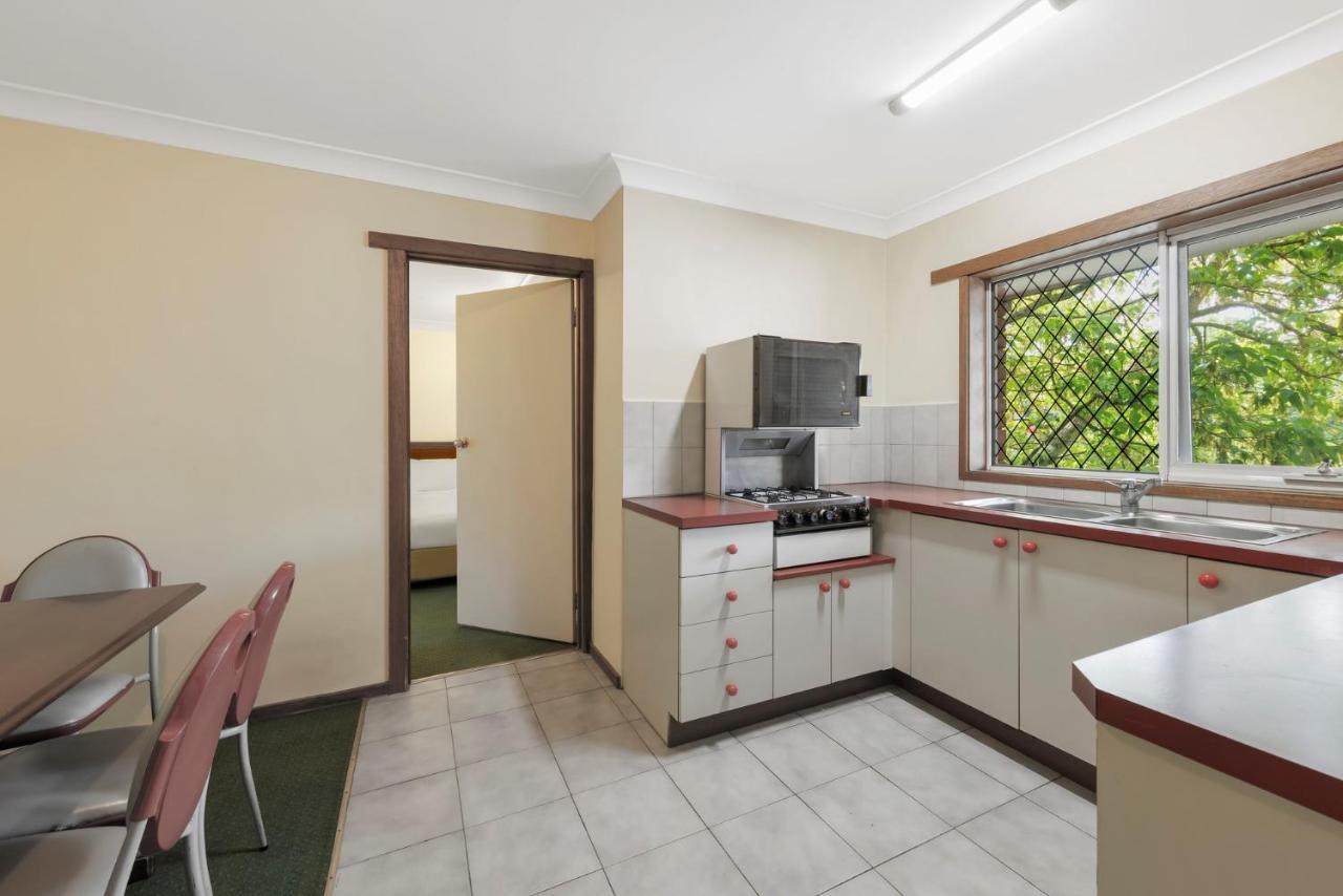Elizabethan Lodge Melbourne Ngoại thất bức ảnh