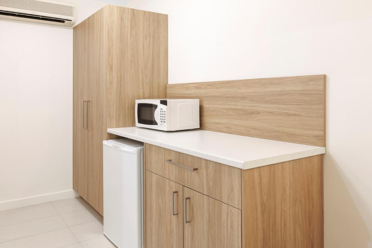 Elizabethan Lodge Melbourne Ngoại thất bức ảnh