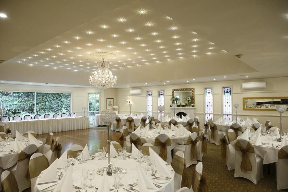 Elizabethan Lodge Melbourne Ngoại thất bức ảnh