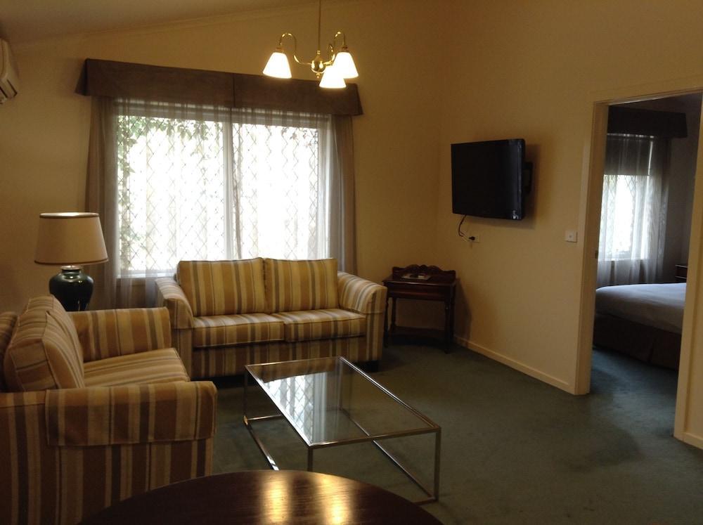 Elizabethan Lodge Melbourne Ngoại thất bức ảnh