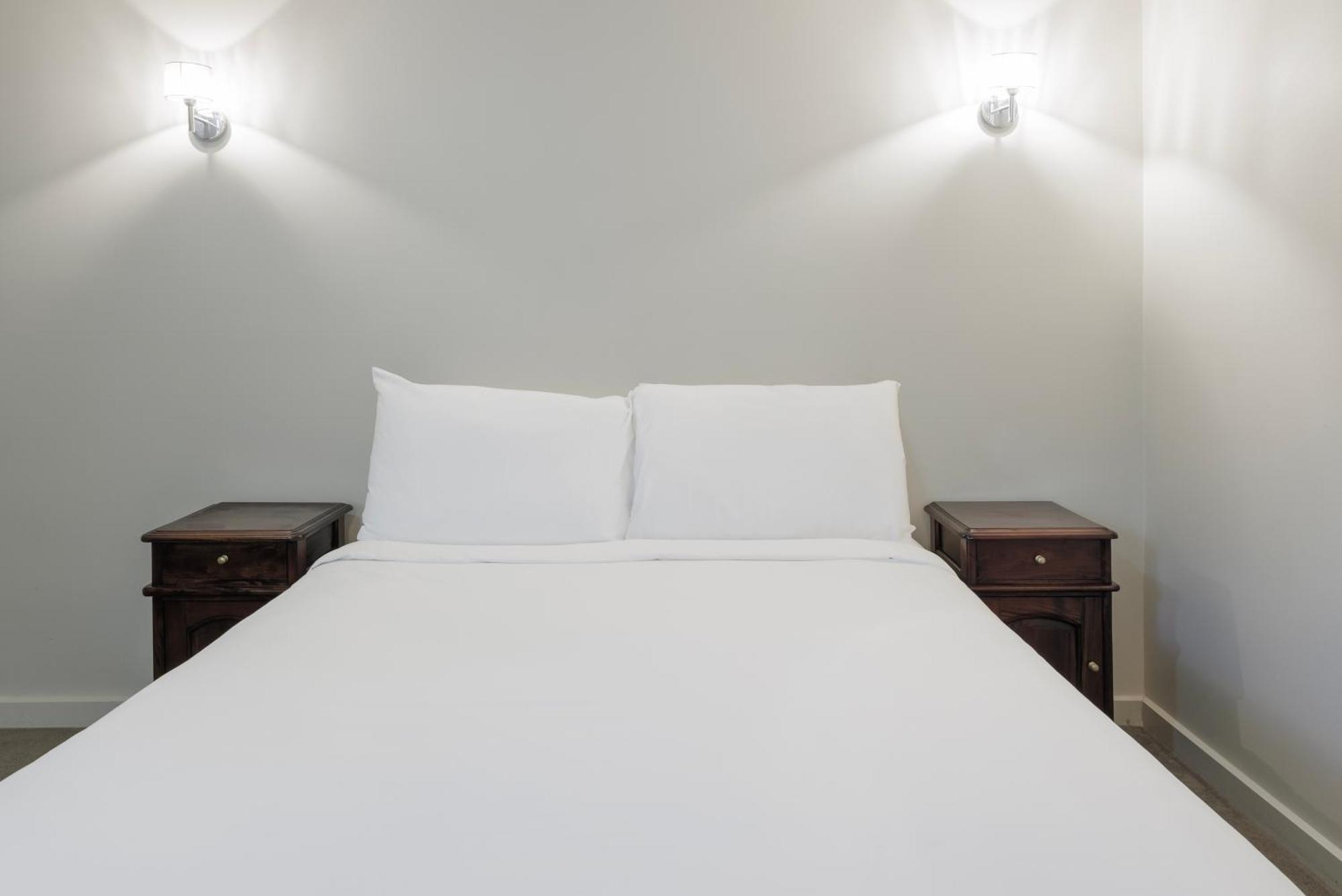 Elizabethan Lodge Melbourne Ngoại thất bức ảnh