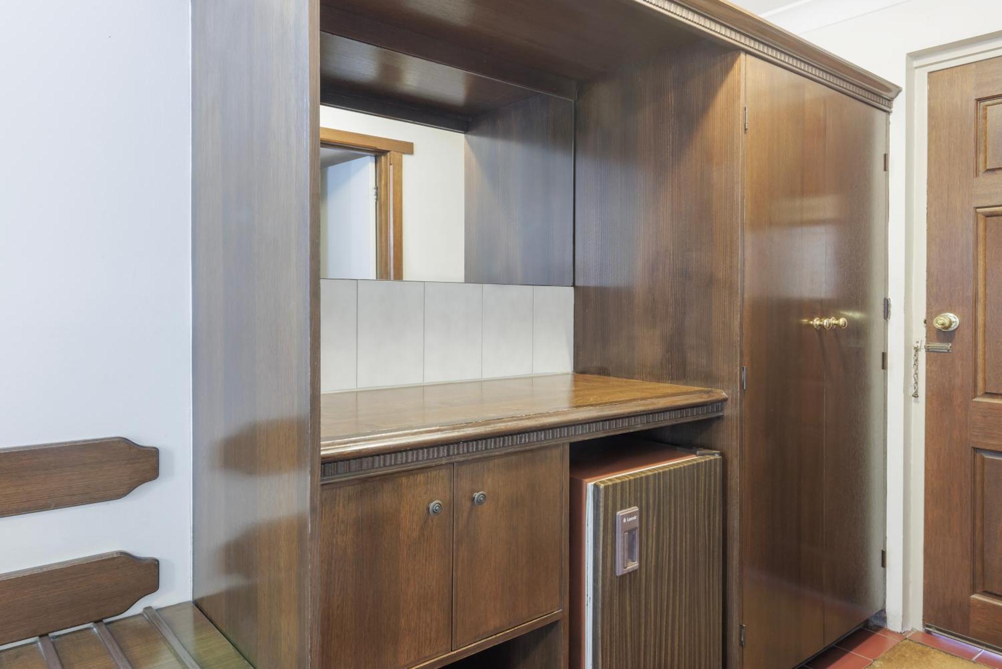 Elizabethan Lodge Melbourne Ngoại thất bức ảnh