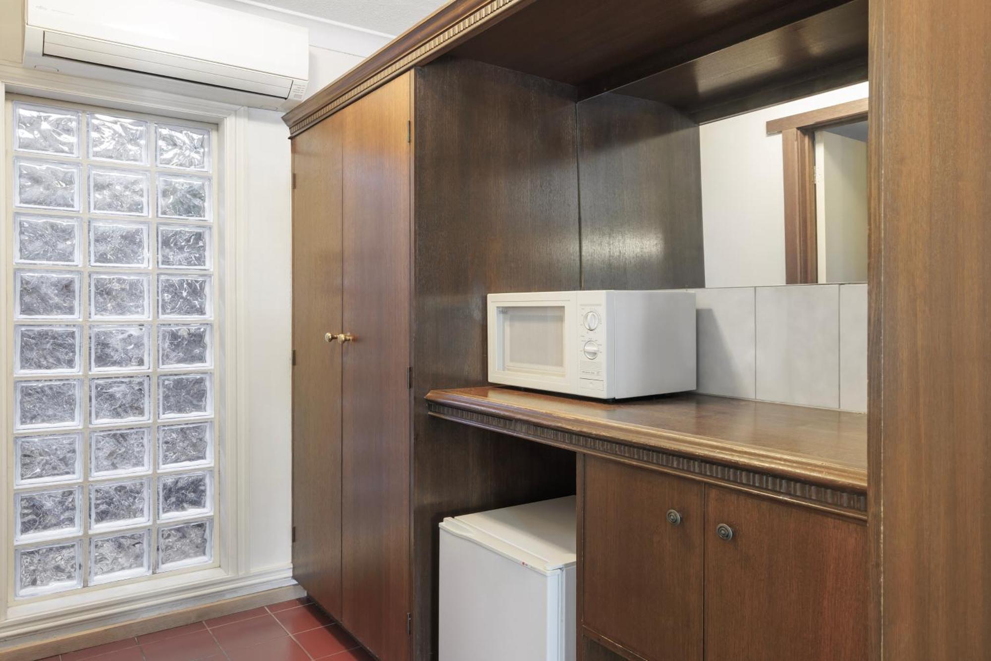 Elizabethan Lodge Melbourne Ngoại thất bức ảnh