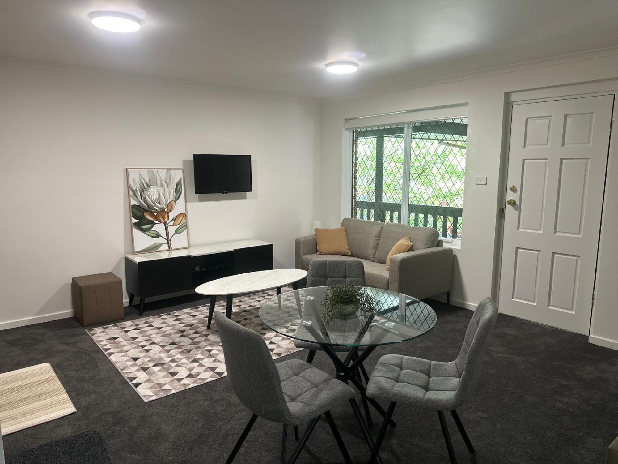 Elizabethan Lodge Melbourne Ngoại thất bức ảnh