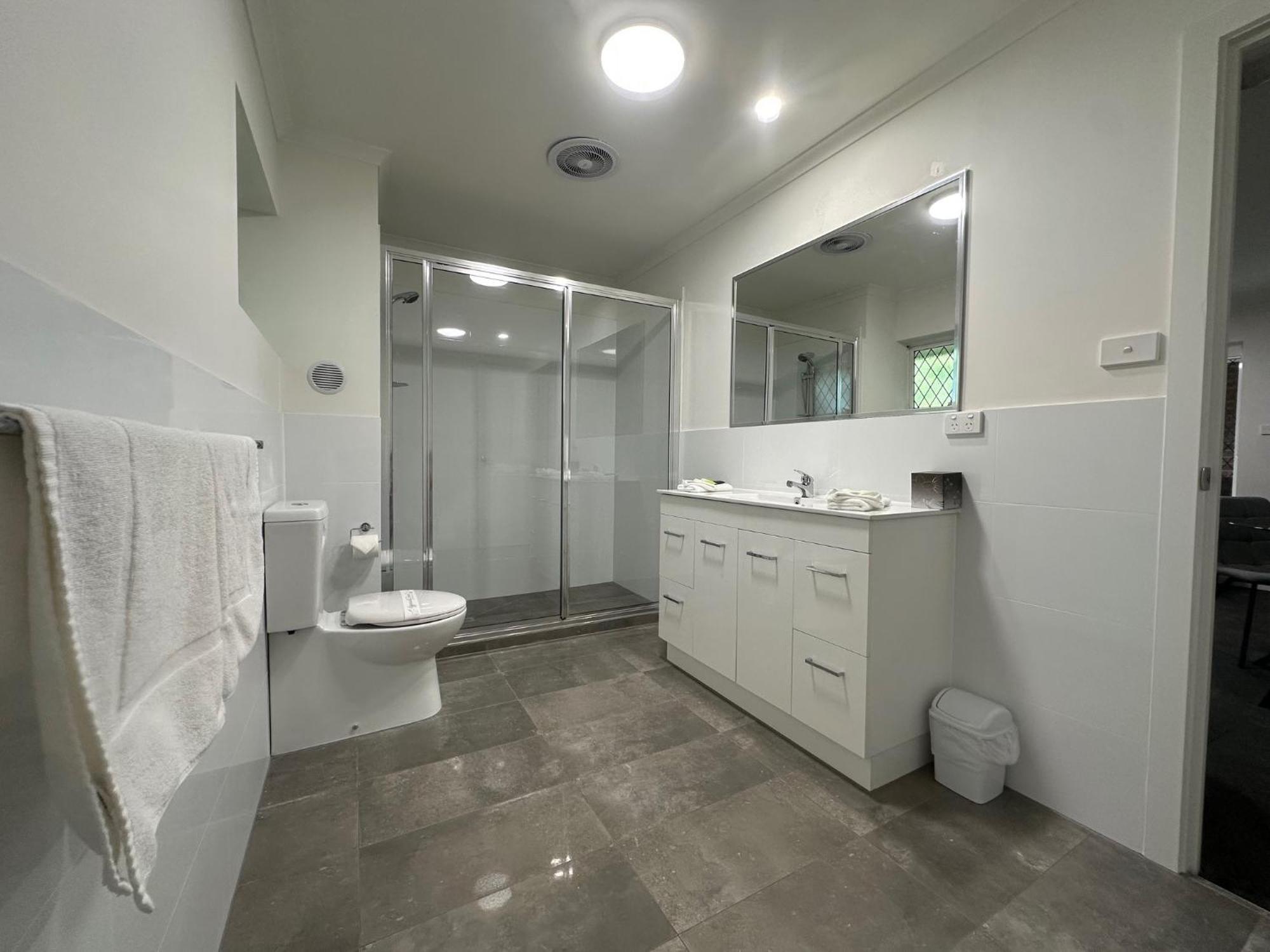 Elizabethan Lodge Melbourne Ngoại thất bức ảnh
