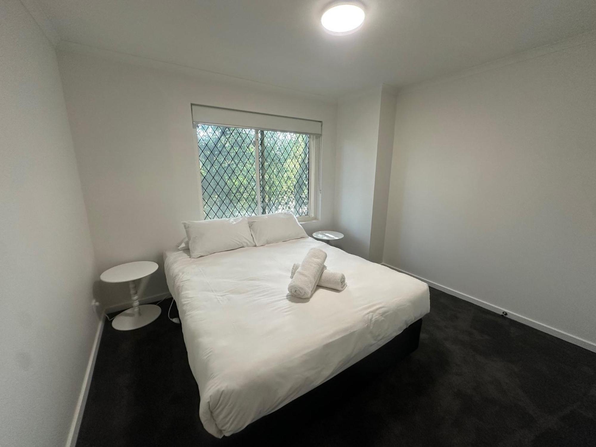 Elizabethan Lodge Melbourne Ngoại thất bức ảnh