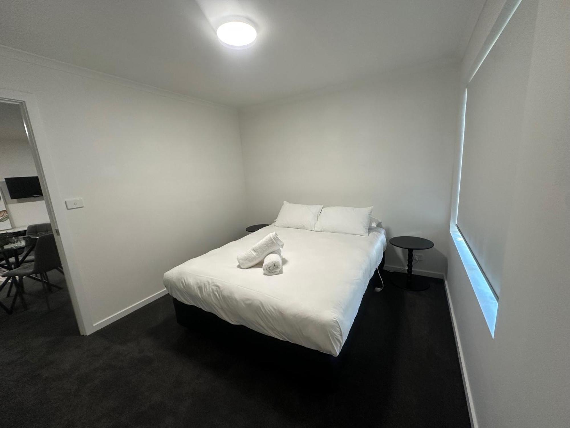 Elizabethan Lodge Melbourne Ngoại thất bức ảnh